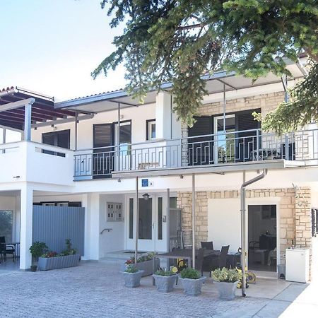 Apartments Jasna 3 Novigrad Istria Εξωτερικό φωτογραφία