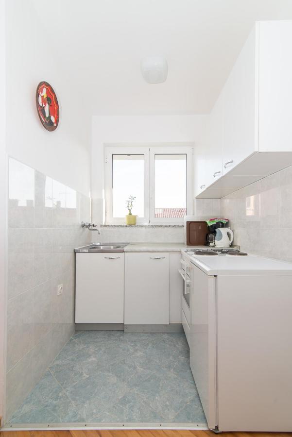 Apartments Jasna 3 Novigrad Istria Εξωτερικό φωτογραφία