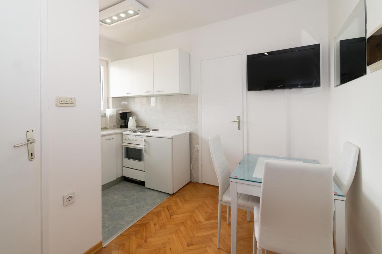 Apartments Jasna 3 Novigrad Istria Εξωτερικό φωτογραφία